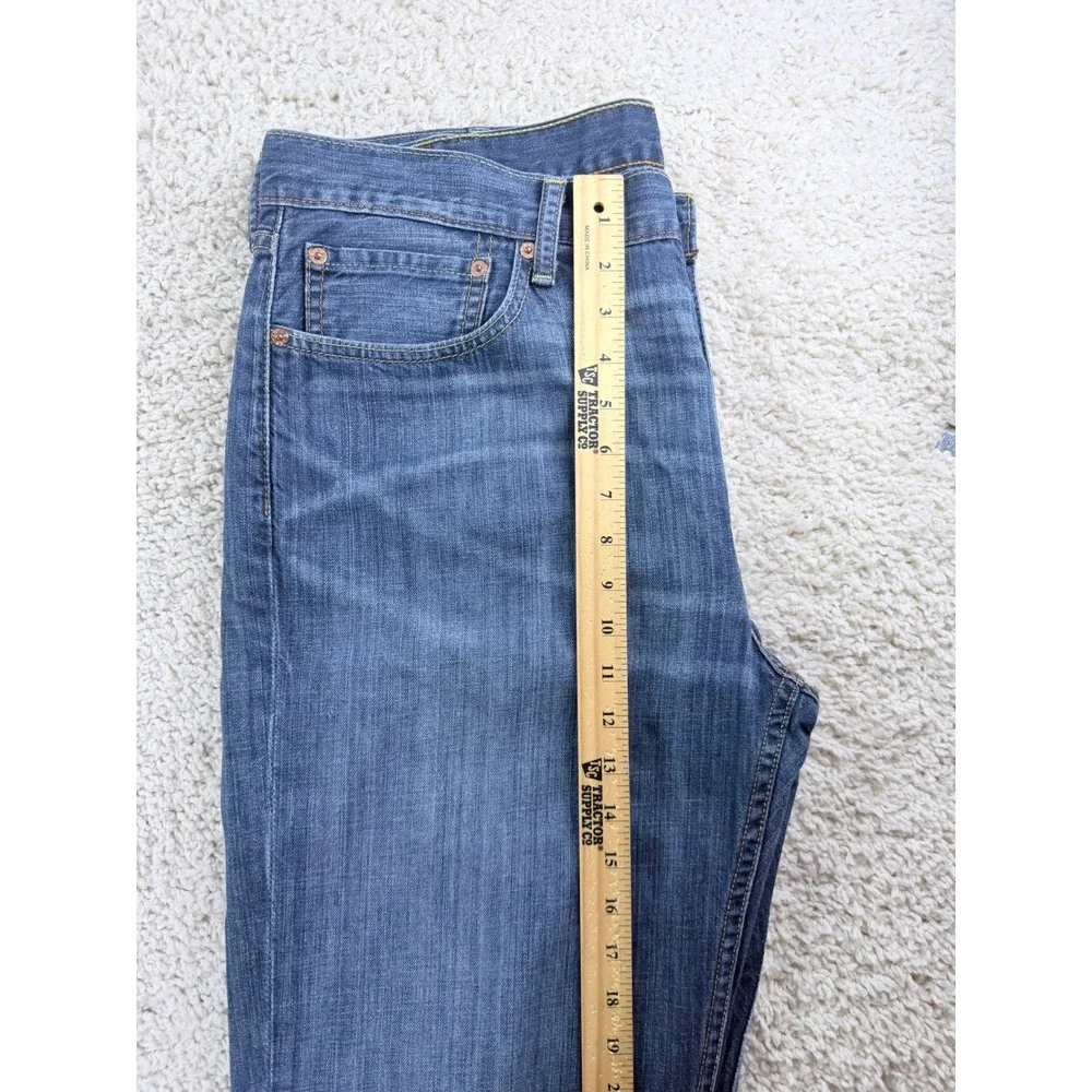 Levis levi 514